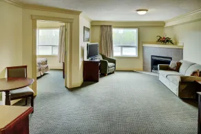 Nova Inn Edson - Zimmer