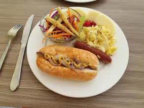 Clare Holiday B&B - Restaurant