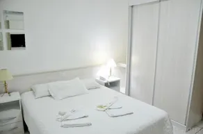 Soder Hotel - Zimmer