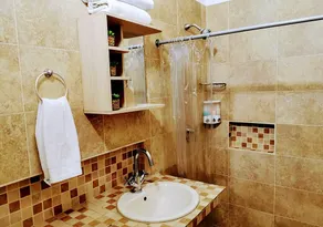 Botánica Casa Hotel - Bathroom