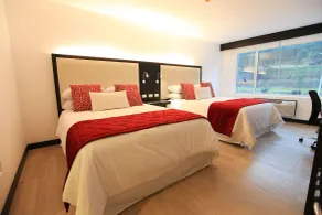 Four Points by Sheraton Cuenca - Room