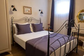 Elit Otel Bozcaada - Chambre