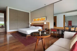 Park Hyatt Sanya Sunny Bay Resort - Camera