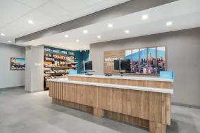 Hampton Inn & Suites By Hilton Irving DFW Airport North - Réception