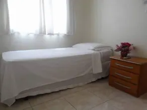 Hotel Dinamarca - Room