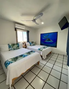 Hotel y Restaurante Macumba - Rom