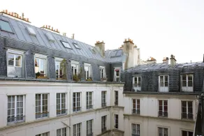 Hotel L’Antoine - Vistas desde la habitación