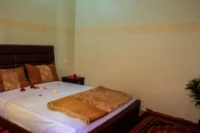 For You Riad Marrakech - Chambre