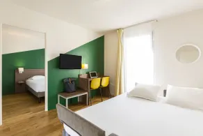 Aparthotel Adagio Access Carrières Sous Poissy - Rom