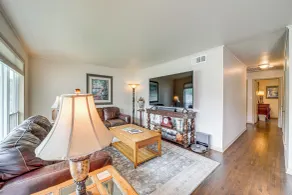 Family-friendly Sand Springs Home ~ 8 Mi to Tulsa! - Interiør