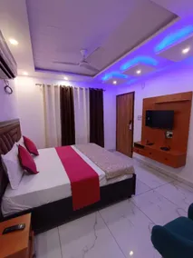 Hotel Seraj Heights - Camera