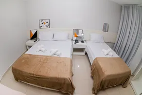 Hotel Rochedo, Penedo - Alagoas - Zimmer
