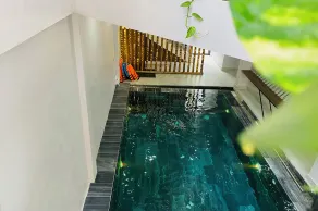 Celia Boutique Hotel - Pool
