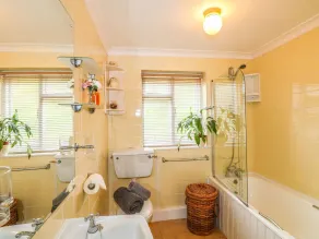 The Retreat - Badezimmer