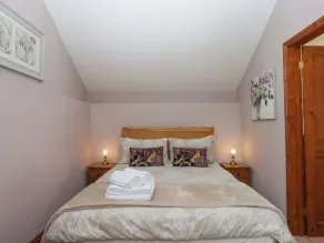 Peace Cottage - Zimmer