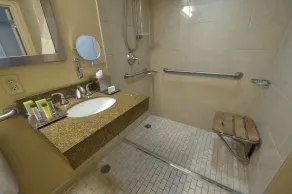 DoubleTree by Hilton Baltimore North - Pikesville - Chambre