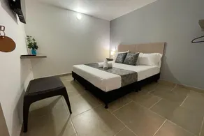 Hotel 12 Nights - Chambre