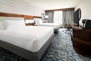 Hilton Garden Inn Palo Alto - Chambre