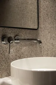 Le Saint-Nicolas - Bathroom
