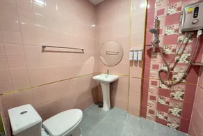 Nueng Pool Villa - Bathroom