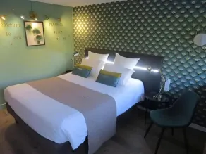 The Originals City, Hôtel Cap Sud, Avignon - Zimmer