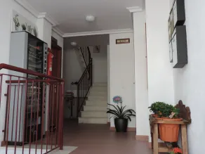 Apartamento Barbancho - Lobby