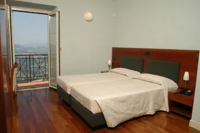 Hotel Rosa - Room