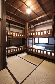 Kanazawa Guest House East Mountain - Camera