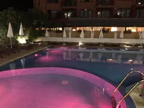 Villa Maria Revas - Pool