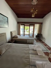 Turkeli Pansiyon - Værelse