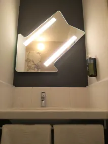 Hôtel Altica Boulazac - Salle de bain