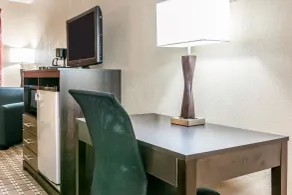 Quality Inn Findlay - Chambre