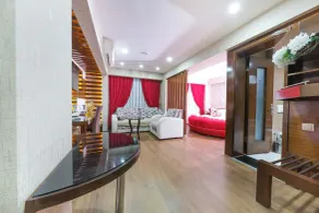 Marlight Boutique Hotel - Room