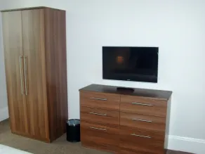 Lockinbar Holiday Apartments - Rom