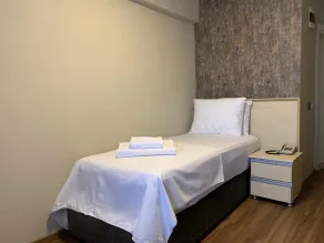 akcayzeytin otel - Rom