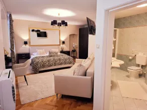 Hotel Livadić - Zimmer