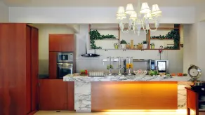 Wedgewood Residences - Restaurant