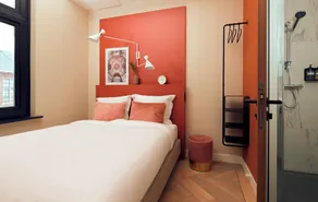 The Anthony - Chambre