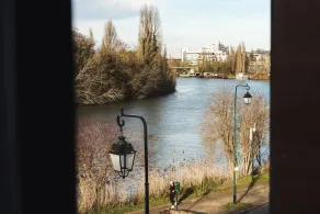 Le Relais de La Malmaison, a member of Radisson Individuals - View from room
