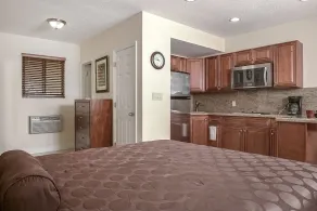 Shell Studios Hallandale Beach - Quarto