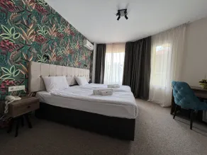 Hotel Bistra & Galina - Rom