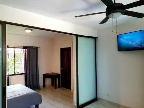 Apartment hotel Marina Loft 207 - Zimmer