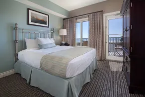 Holiday Inn Club Vacations Galveston Beach Resort - Habitación