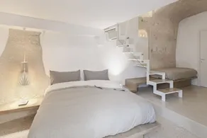 La Dimora Di Metello - Habitación
