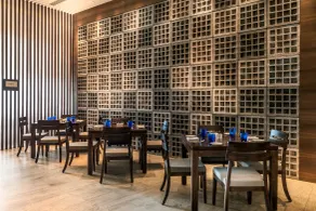 Hyatt Raipur - Restaurant