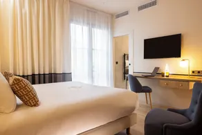 Epona Hôtel Sens - Chambre