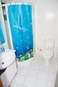 Sedrah Hotel - Bathroom