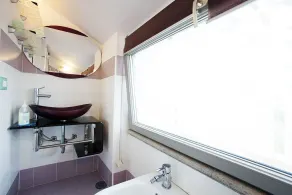 Axia Terme B&B - Salle de bain