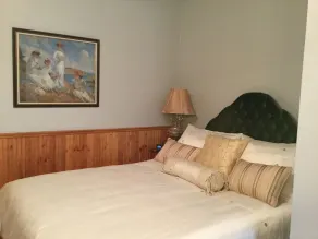 Pemberley House B&B - Room