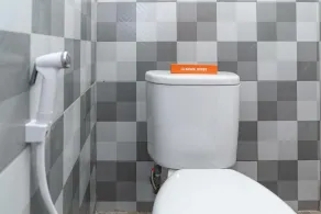 KoolKost Syariah near Universitas Lambung Mangkurat - Salle de bain